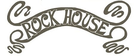 Rock House Text